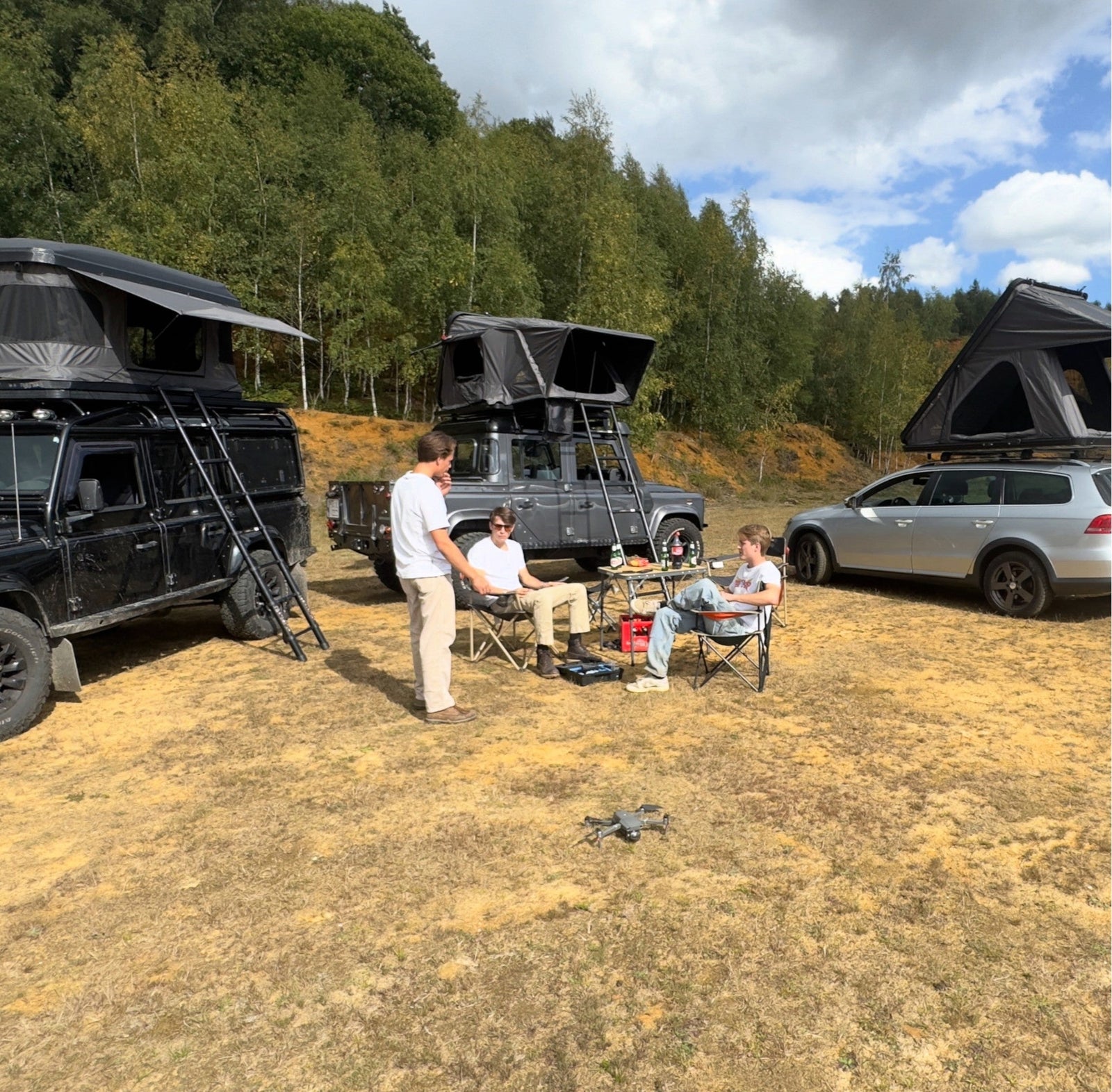 Onze visie op vrijheid